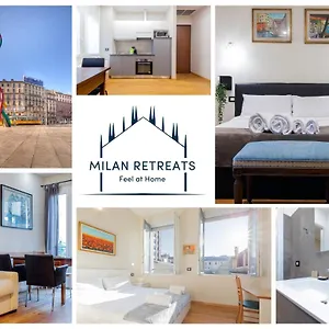 Retreats Repubblica Milano